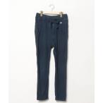 [BLUE WORK] тренировочный брюки [champion сотрудничество ] M темно-синий мужской 