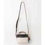 「COACH」 2WAYバッグ - ピンク レディース