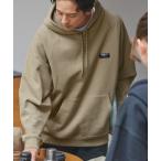 [THE CRAFT CREW PRODUCTS] тянуть over Parker M grayish бежевый мужской 