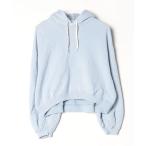 [Traditional Weatherwear] тянуть over Parker S голубой женский 