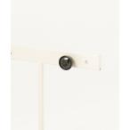 [LION HEART] серьги ( одна сторона уголок для ) FREE черный мужской 