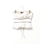 [UNITED TOKYO] корсет 1 бежевый женский 