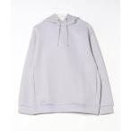 [green label relaxing] тянуть over Parker X-LARGE светло-серый мужской 