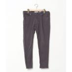 [The DUFFER of ST.GEORGE] брюки MEDIUM угольно-серый мужской 