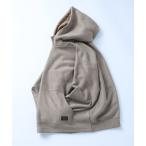 [BAYFLOW] тянуть over Parker LARGE серый мужской 