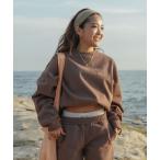 「INTER FACTORY」 スウェッ