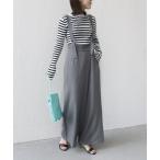 「SHIPS.me」 オーバーオール -