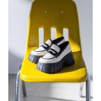 [PAGEBOY] обувь LARGE "теплый" белый женский 