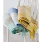 [SHIPS any] muffler ONE SIZE желтый мужской 