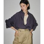 「TODAYFUL」 長袖シャツ FRE