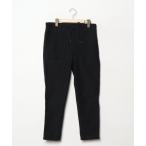 [The DUFFER of ST.GEORGE] легкий брюки LARGE черный мужской 