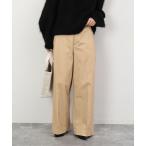 「SLOBE IENA」 チノパンツ 3