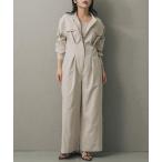 [SENSE OF PLACE by URBAN RESEARCH] все в одном S свет бежевый женский 