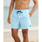  купальный костюм BILLABONG мужской EVERY OTHER DAY WW L спортивные шорты [2026 год весна лето модель ]/ Billabong вода суша обе для талия резина Surf трусы * спортивные шорты *ba...