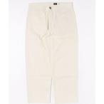 ジーンズ VOLCOM メンズ BILLOW DENIM デニムパンツ 「2026年春夏モデル」 メンズ