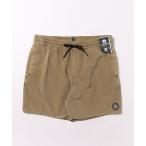  купальный костюм VOLCOM мужской CENTER TRUNK 17 спортивные шорты [2026 год весна лето модель ] мужской 