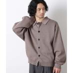  кардиган gima Polo цвет вязаный жакет мужской 