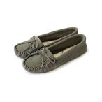 デッキシューズ モカシン MINNETONKA（ミネトンカ） / ソフトソールスリッパモカシン KILTY SOFT SOLE 109 レディース