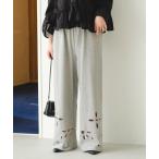  тренировочный брюки джерси [ новый цвет дополнение /2 размер развитие / низкий рост размер ] cut наружный тренировочный брюки женский 