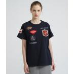 tシャツ 半袖 「WEB＆DEPOT限定」TOP GUN WAPPEN T-SH