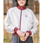  джерси [CONVERSE/ Converse ] tricot линия жакет женский 