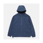 マウンテンパーカー ウインドブレーカー ウォータープルーフ 3レイヤー シェル ジャケット メンズ メンズ