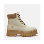 ブーツ ストーンストリート 6インチ ウォータープルーフ ブーツ レディース レディース