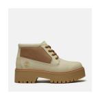 ブーツ ストーン ストリート ミッド