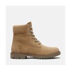 ブーツ プレミアム 6インチ ウォータープルーフ ブーツ レディース レディース