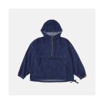 ショッピングTimberland パーカー 「TOKYO DESIGN COLLECTIVE」アノラック ジャケット ユニセックス メンズ