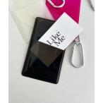  чехол для пропуска [ все 9 цвет ]kalabina имеется цвет прозрачный чехол для пропуска 