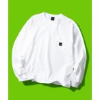 tシャツ BOX LOGO POCKET LS TEE メンズ レディース