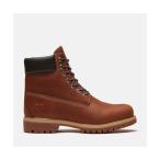 ブーツ プレミアム 6インチ ウォータープルーフ ブーツ メンズ メンズ