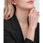 ブレスレット Pearl Bracelet パール ローズゴールド／ゴールド／シルバー レディース メンズ