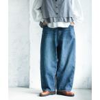 ジーンズ デニム デニムパンツ 「わがまま別注」いつものデニムパンツと一味違う、とっておきジーンズ レディース