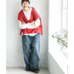  джинсы Denim Denim брюки [ эгоистично специальный заказ ] администратор. Denim . брюки женский 