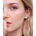 ピアス Pearl Stud Earring パール ローズゴールド／ゴールド／シルバー レディース メンズ
