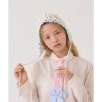 帽子 ハット kaorinomori  フィーユボンネ ルミ / カオリノモリ レディース