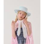 帽子 ハット kaorinomori  ユニンハット / カオリノモリ レディース