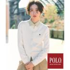 カーディガン 「POLO BCS 別注」