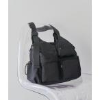 トートバッグ 「10ポケBag」収納アドバイザー監修アウトポケットトート レディース