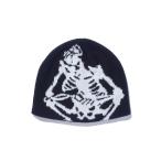 ニット帽 ニットキャップ FOSSIL BEANIE メンズ レディース