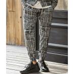  брюки 1PIU1UGUALE3 RELAX(unopiuunoug.-retore relax ) geo me Trick брюки-джоггеры мужской 