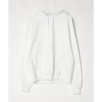 [Champion] тянуть over Parker X-LARGE белый мужской 