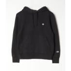 [Champion] тянуть over Parker S черный женский 