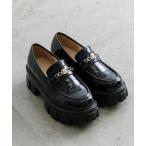 [OLIVE des OLIVE] обувь MEDIUM оттенок черного прочее женский 