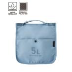 [TRAVEL SHOP MILESTO] сумка свободный серый серия прочее женский 