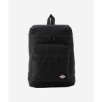 「DANTON」 リュック ONE SIZE ブラック レディース