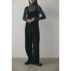 [STYLEMIXER] комбинезон SMALL черный женский 