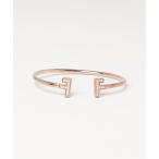 「Folli Follie」 バングル - ゴールド �